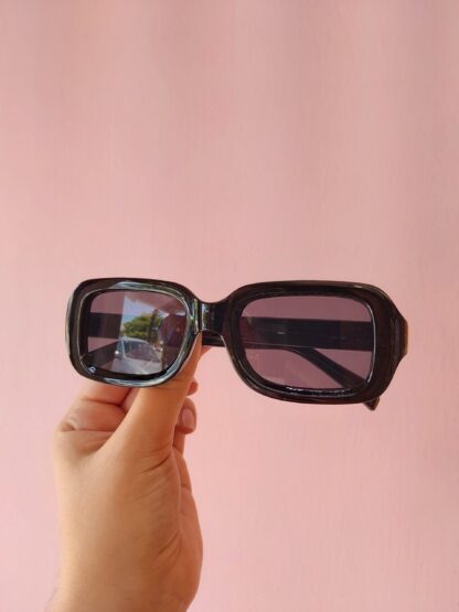 Lentes Sunny Black