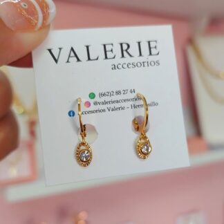 Huggies cristales chicos