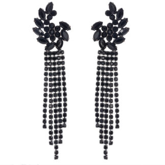 ARETE DE NOCHE CASCADA NEGRA