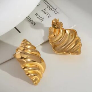 Arete caracol marino