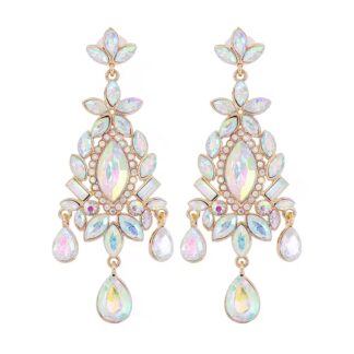 ARETE DE NOCHE CHANDELIER TORNASOL