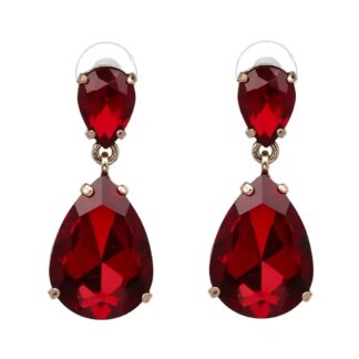 ARETE DE NOCHE GOTA ROJA